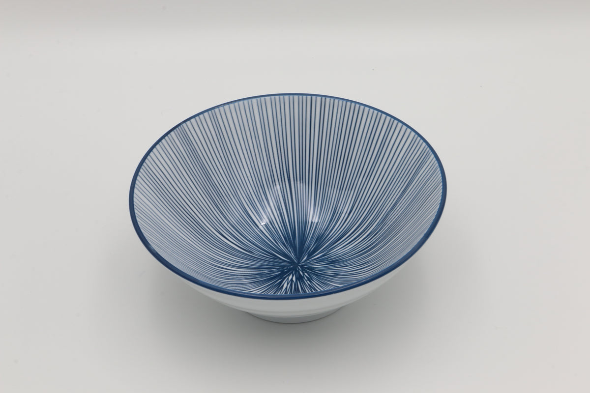 Urchin Coupe Royal - Ceramic Pasta Bowl (2 pieces)