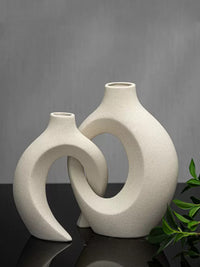 Modern Simple Ceramic Vase